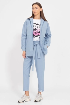 Костюм брючный 4100-4101-31 Kivviwear