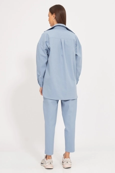 Костюм брючный 4100-4101-31 Kivviwear