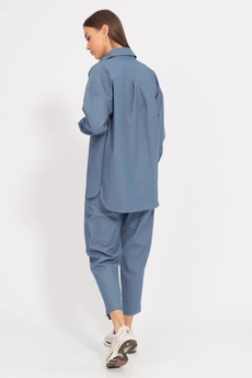 Костюм брючный 4100-4101-32 Kivviwear