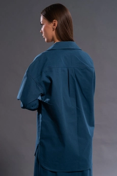 Костюм с платьем 4100-4133-02 Kivviwear