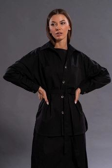 Костюм с платьем 4100-4133-04 Kivviwear