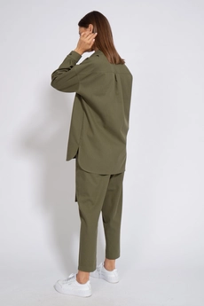 Костюм брючный 4100-4101-06 Kivviwear