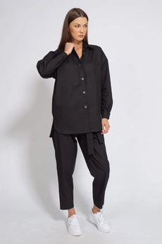 Костюм брючный 4100-4101-07 Kivviwear