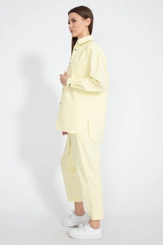 Костюм брючный 4100-4101-12 Kivviwear