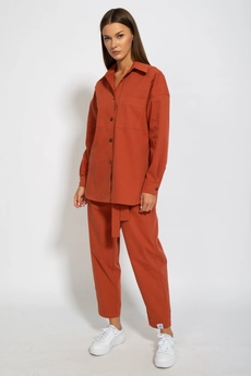 Брюки 4101-03 Kivviwear