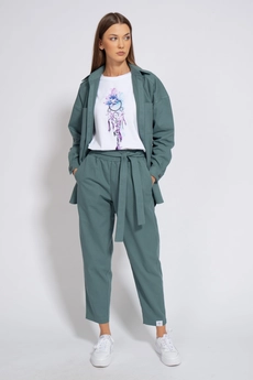 Брюки 4101-04 Kivviwear