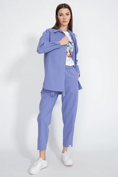 Брюки 4101-11 Kivviwear