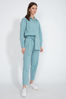 Брюки 4101-14 Kivviwear