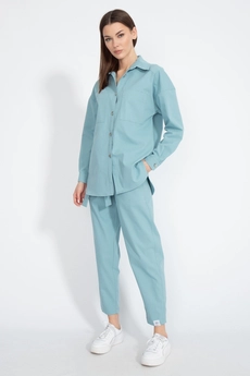 Брюки 4101-14 Kivviwear
