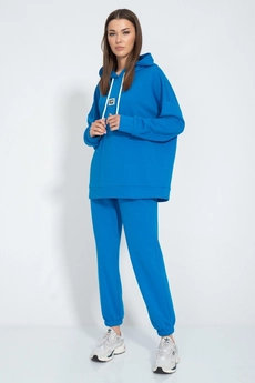 Спортивный костюм 4102-4103-10 Kivviwear