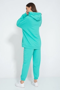 Спортивный костюм 4102-4103-11 Kivviwear
