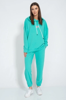 Спортивный костюм 4102-4103-11 Kivviwear