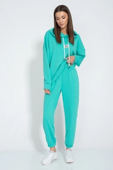 Спортивный костюм 4102-4103-11 Kivviwear