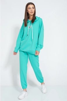Спортивный костюм 4102-4103-11 Kivviwear