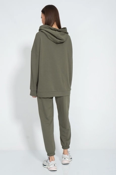 Спортивный костюм 4102-4103-12 Kivviwear