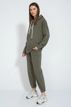Спортивный костюм 4102-4103-12 Kivviwear