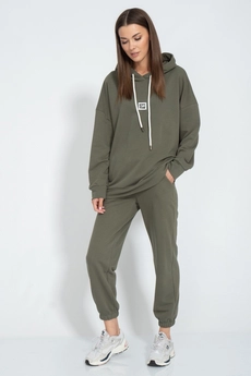 Спортивный костюм 4102-4103-12 Kivviwear