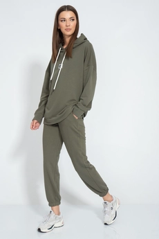 Спортивный костюм 4102-4103-12 Kivviwear