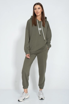 Спортивный костюм 4102-4103-12 Kivviwear