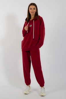 Спортивный костюм 4102-4103-05 Kivviwear