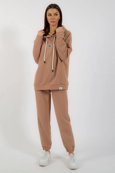 Спортивный костюм 4102-4103-07 Kivviwear