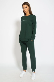 Спортивный костюм 4108-4109-01 Kivviwear