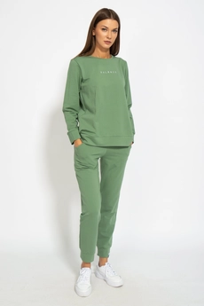 Спортивный костюм 4108-4109-02 Kivviwear