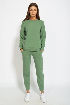 Спортивный костюм 4108-4109-02 Kivviwear
