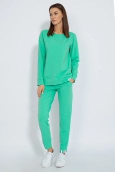 Спортивный костюм 4108-4109-06 Kivviwear
