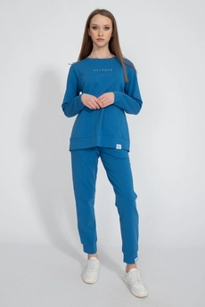 Спортивный костюм 4108-4109-07 Kivviwear