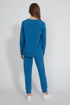 Спортивный костюм 4108-4109-07 Kivviwear