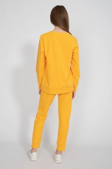 Спортивный костюм 4108-4109-09 Kivviwear