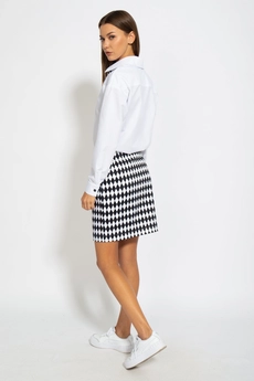 Юбка 4111 Kivviwear