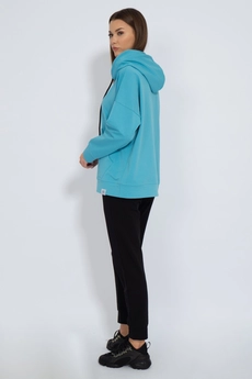 Спортивный костюм 4113-4114-01 Kivviwear
