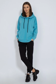 Спортивный костюм 4113-4114-01 Kivviwear