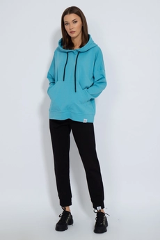 Спортивный костюм 4113-4114-01 Kivviwear