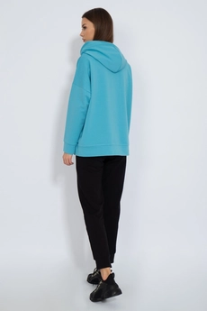 Спортивный костюм 4113-4114-01 Kivviwear