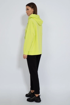Спортивный костюм 4113-4114-02 Kivviwear