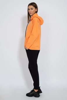 Спортивный костюм 4113-4114-04 Kivviwear