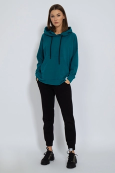 Спортивный костюм 4113-4114-05 Kivviwear