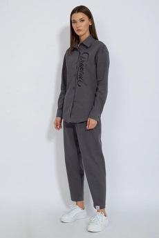 Рубашка 4115-01 Kivviwear