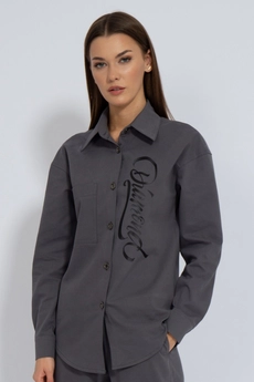 Рубашка 4115-01 Kivviwear