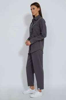 Рубашка 4115-01 Kivviwear