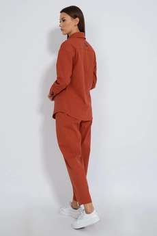 Рубашка 4115-02 Kivviwear