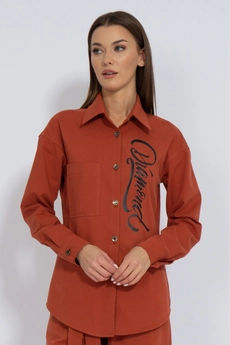 Рубашка 4115-02 Kivviwear