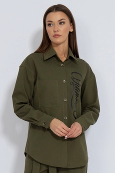 Рубашка 4115-03 Kivviwear