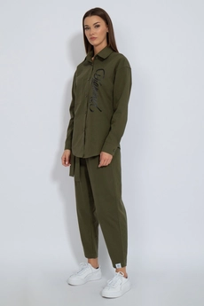 Рубашка 4115-03 Kivviwear