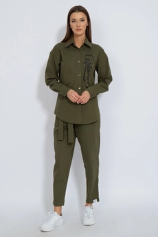 Рубашка 4115-03 Kivviwear