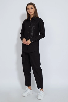 Костюм брючный 4115-4101-04 Kivviwear