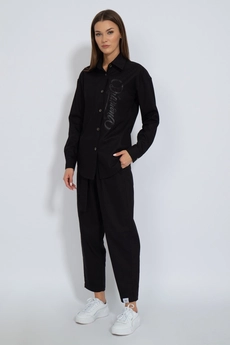 Костюм брючный 4115-4101-04 Kivviwear